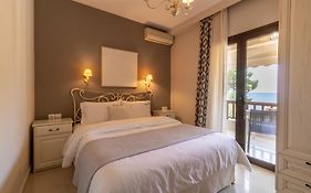 Kassandrinos Apartments Apostolos